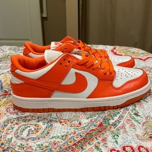 Nike Dunk low